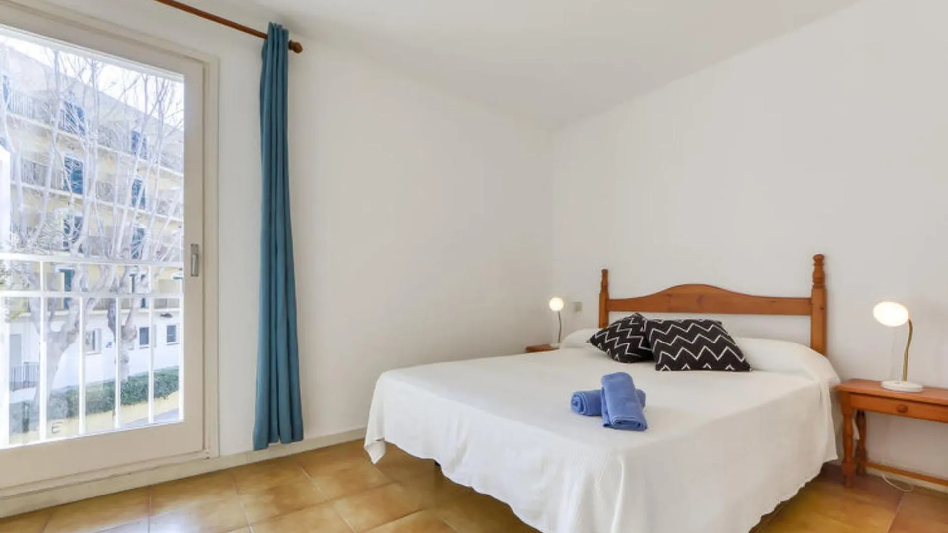 Global Platja De Roses 23887 Villa Holiday home