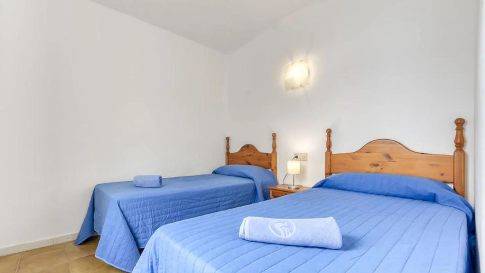 Global Platja De Roses 23887 Villa