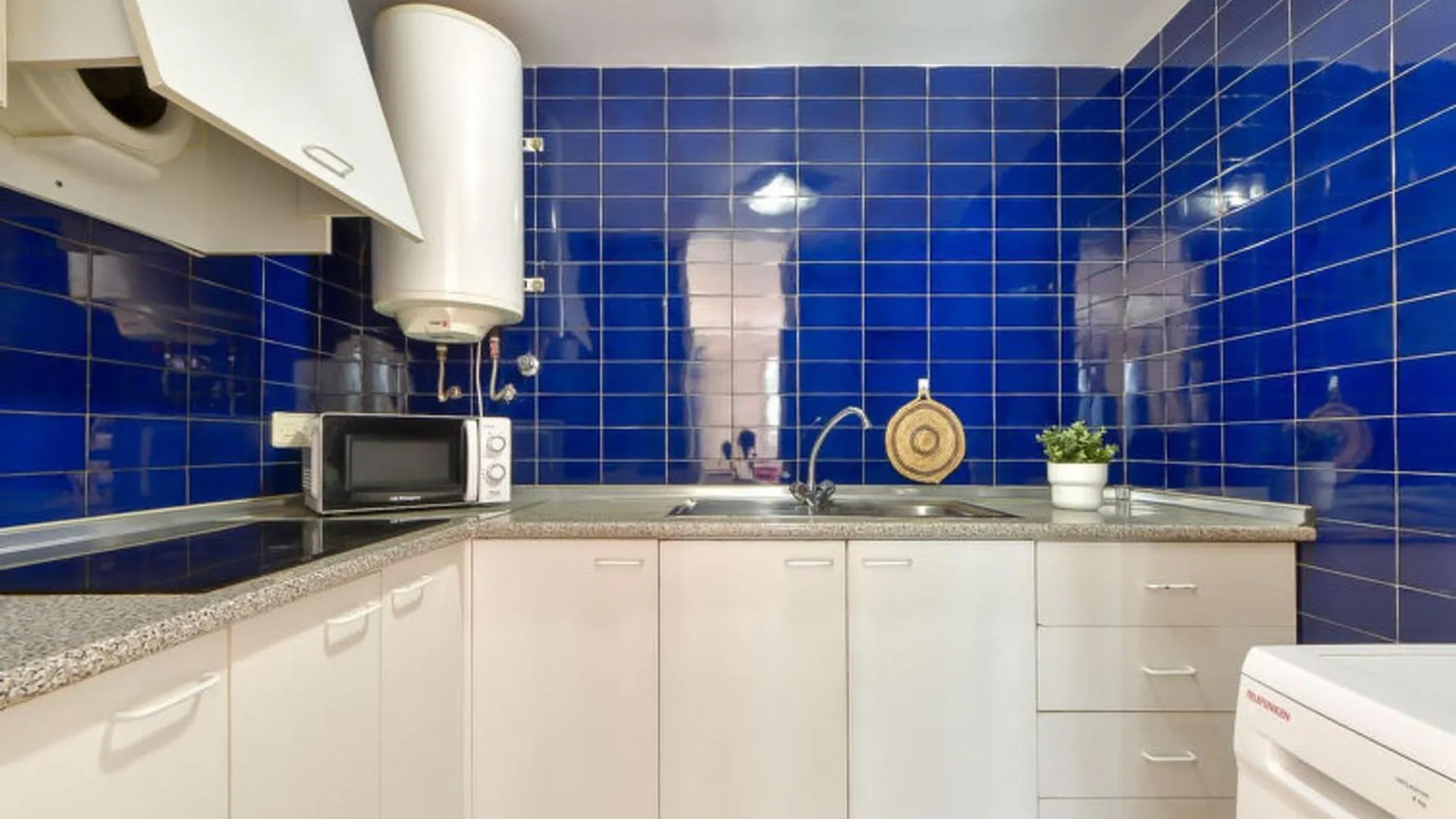 Holiday home Global Platja De Roses 23887 Villa