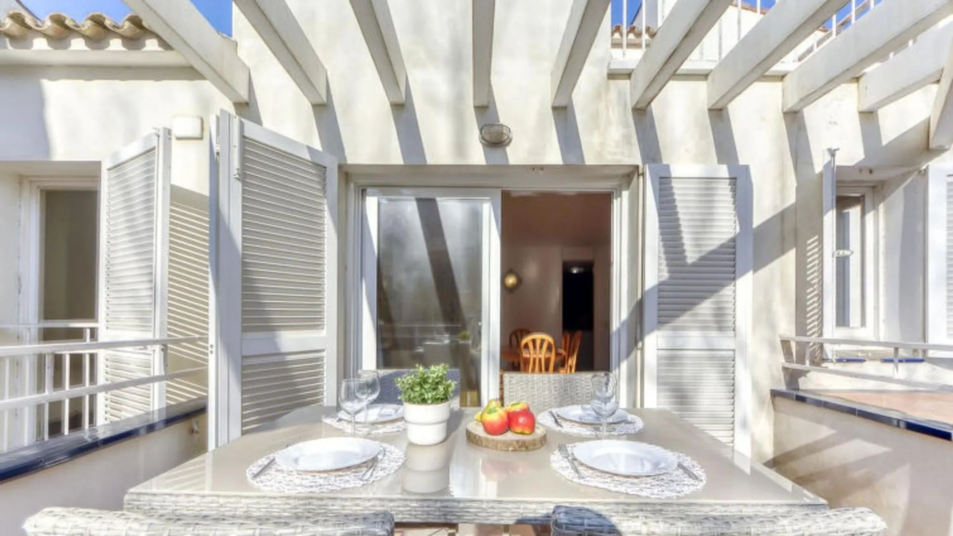 Global Platja De Roses 23887 location